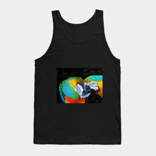 Best buddies Tank Top